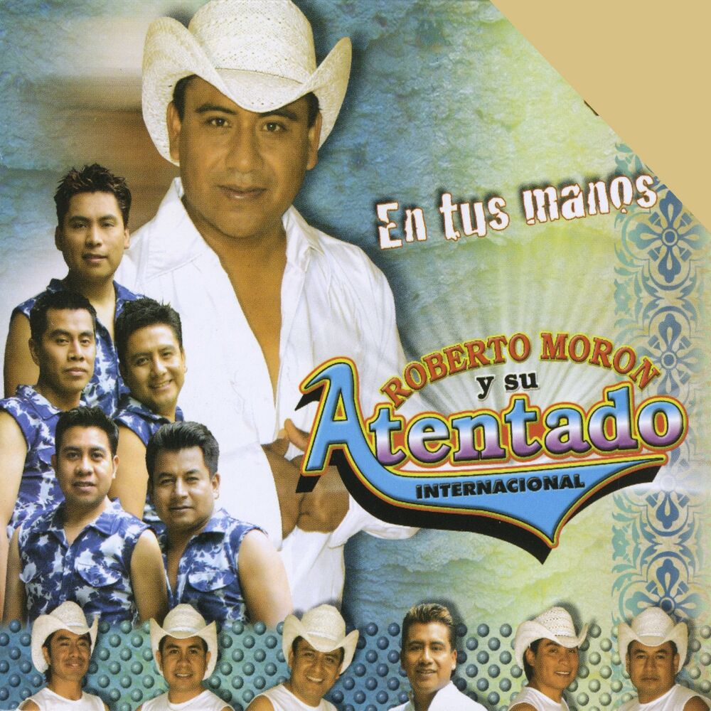 Picture of En Tus Manos