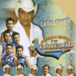 Cover of En Tus Manos