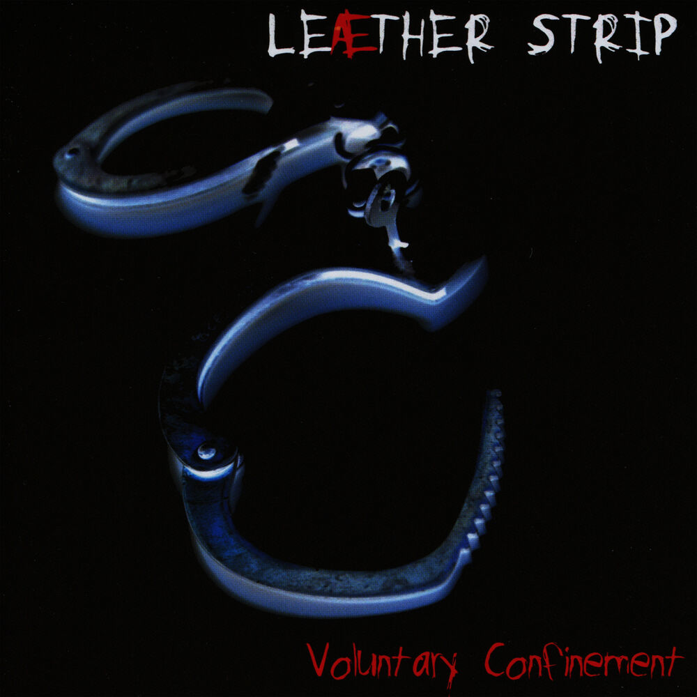 Picture of Voluntary Confinement