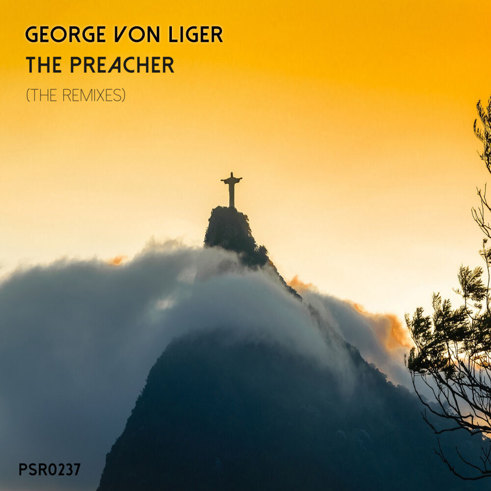 Picture of The Preacher (The Remixes)