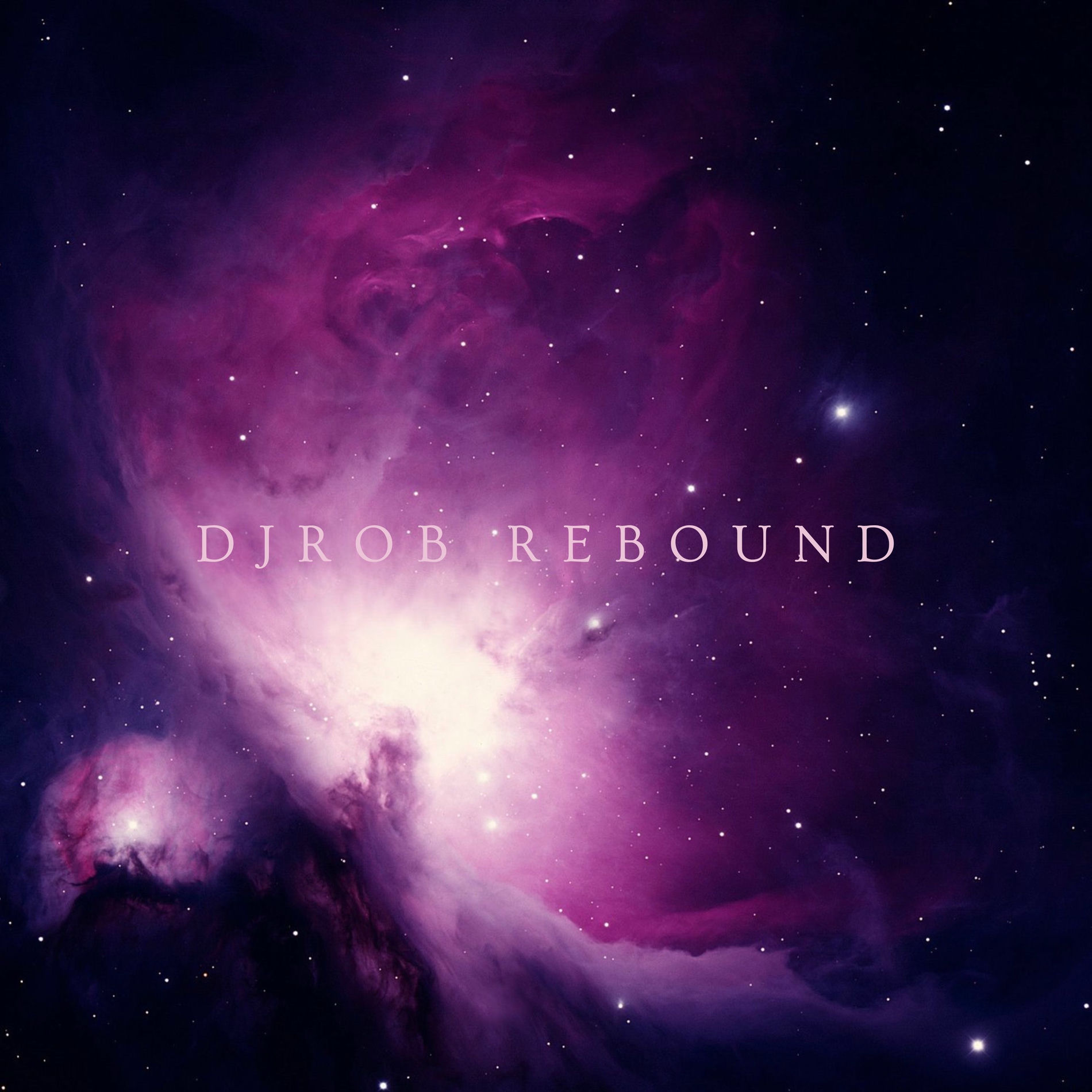 Album cover of Rebound