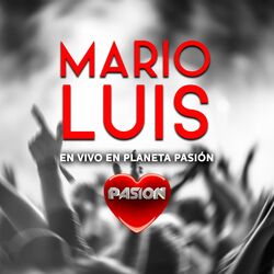 Cover of En Vivo En Planeta Pasión