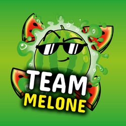 Cover of Team Melone
