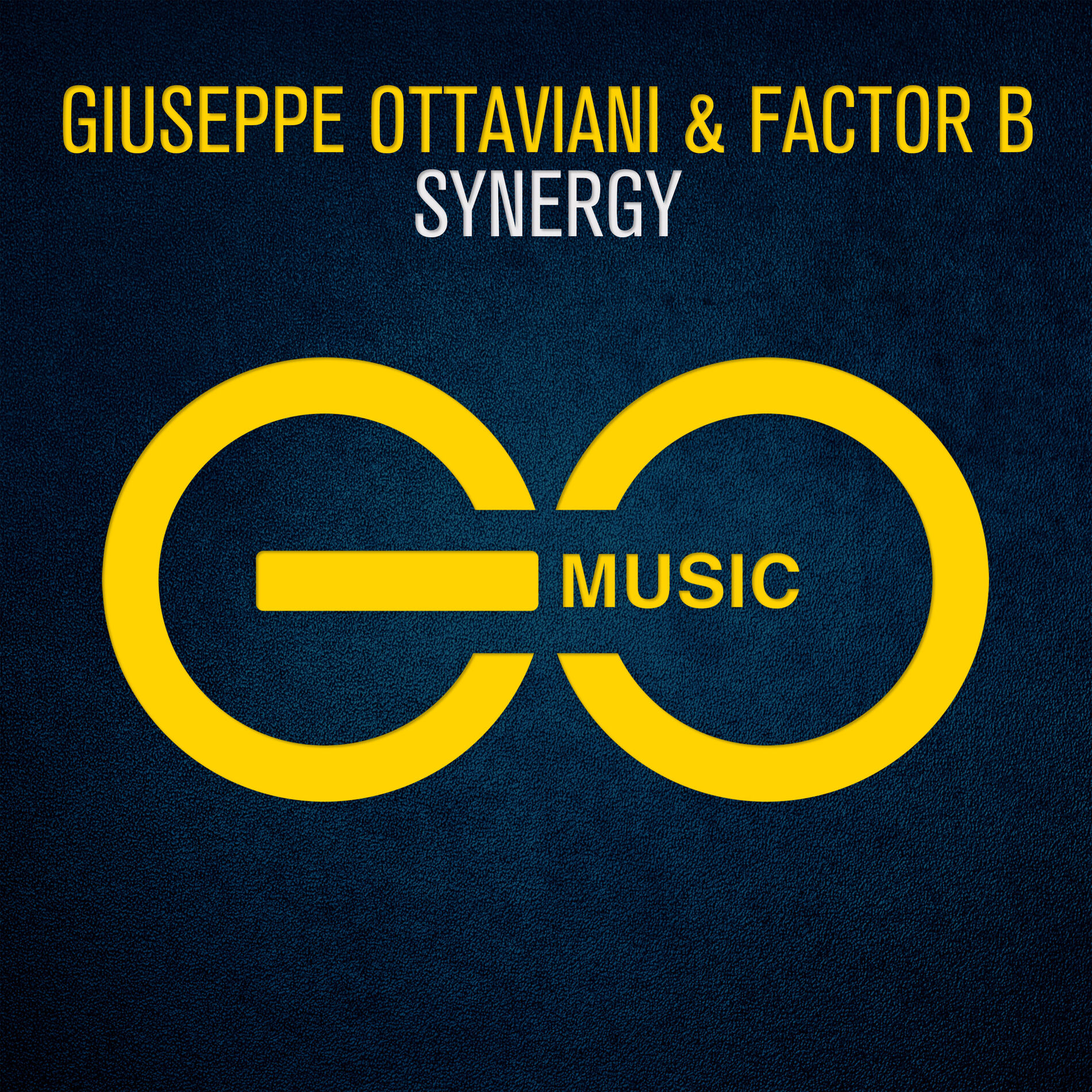 Album cover of Synergy