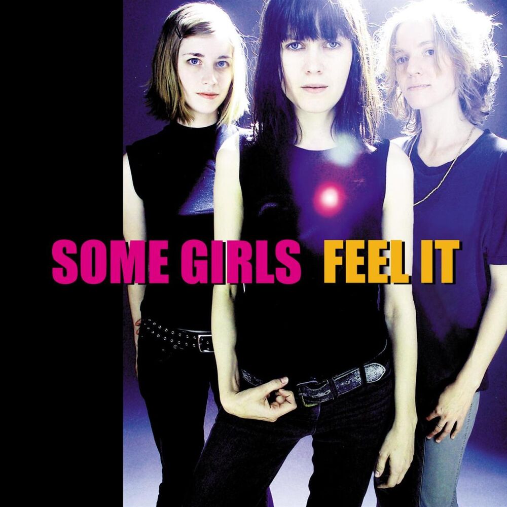 Picture of Feel It