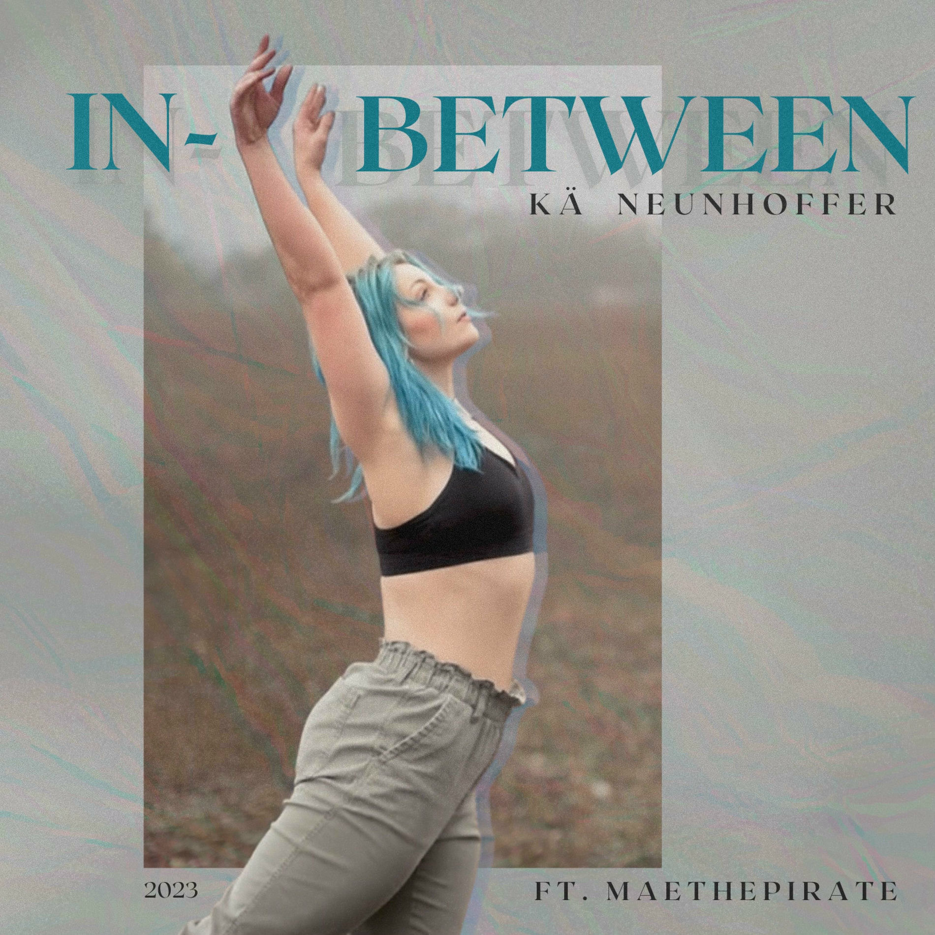 Album cover of In-Between (feat. Maethepirate)