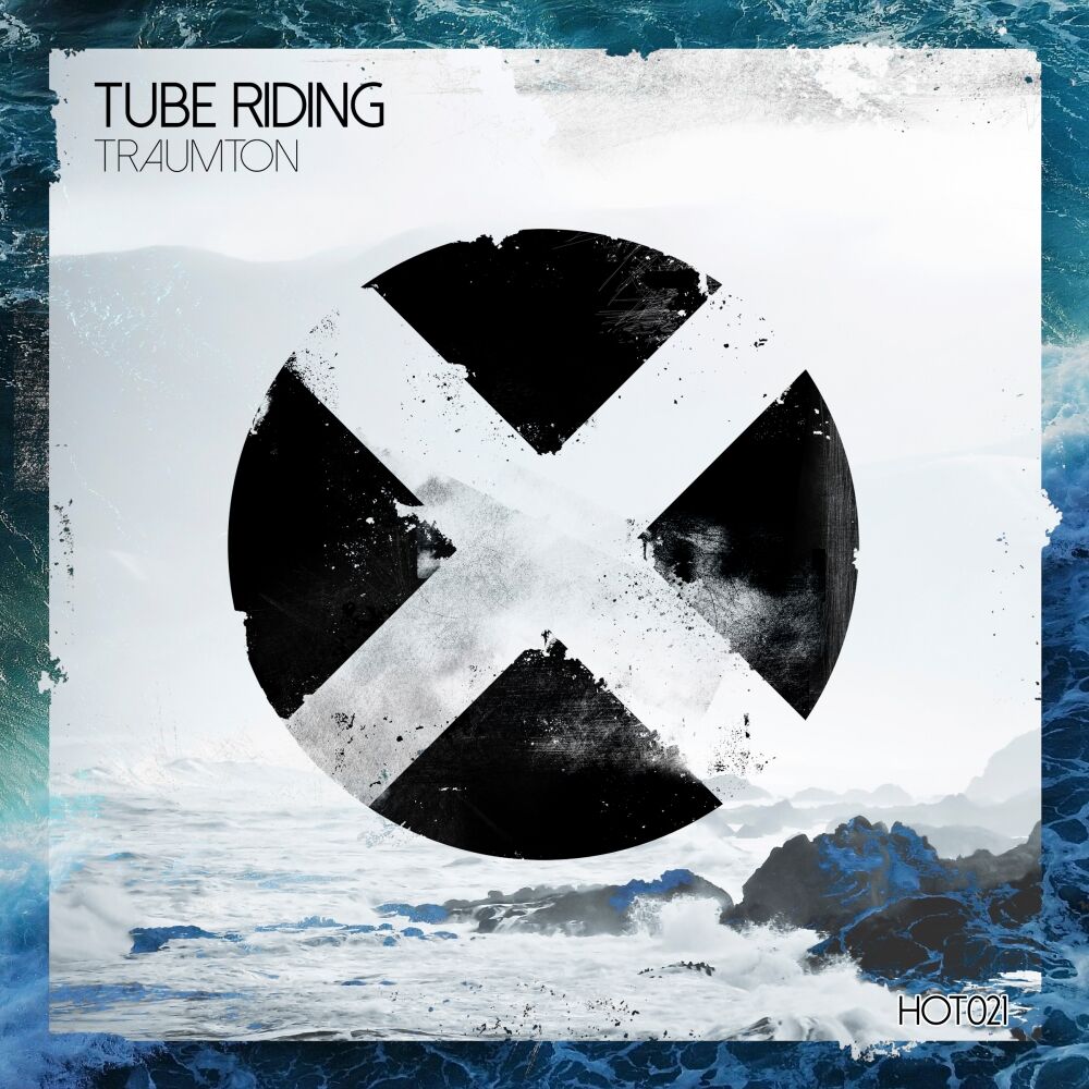 Picture of Tube Riding