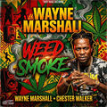 Weed Smoke