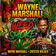 Weed Smoke by Wayne Marshall album cover