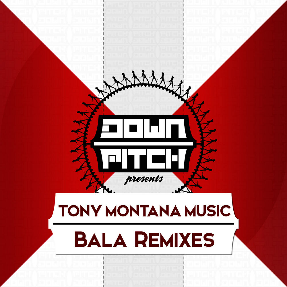 Picture of Bala - EP