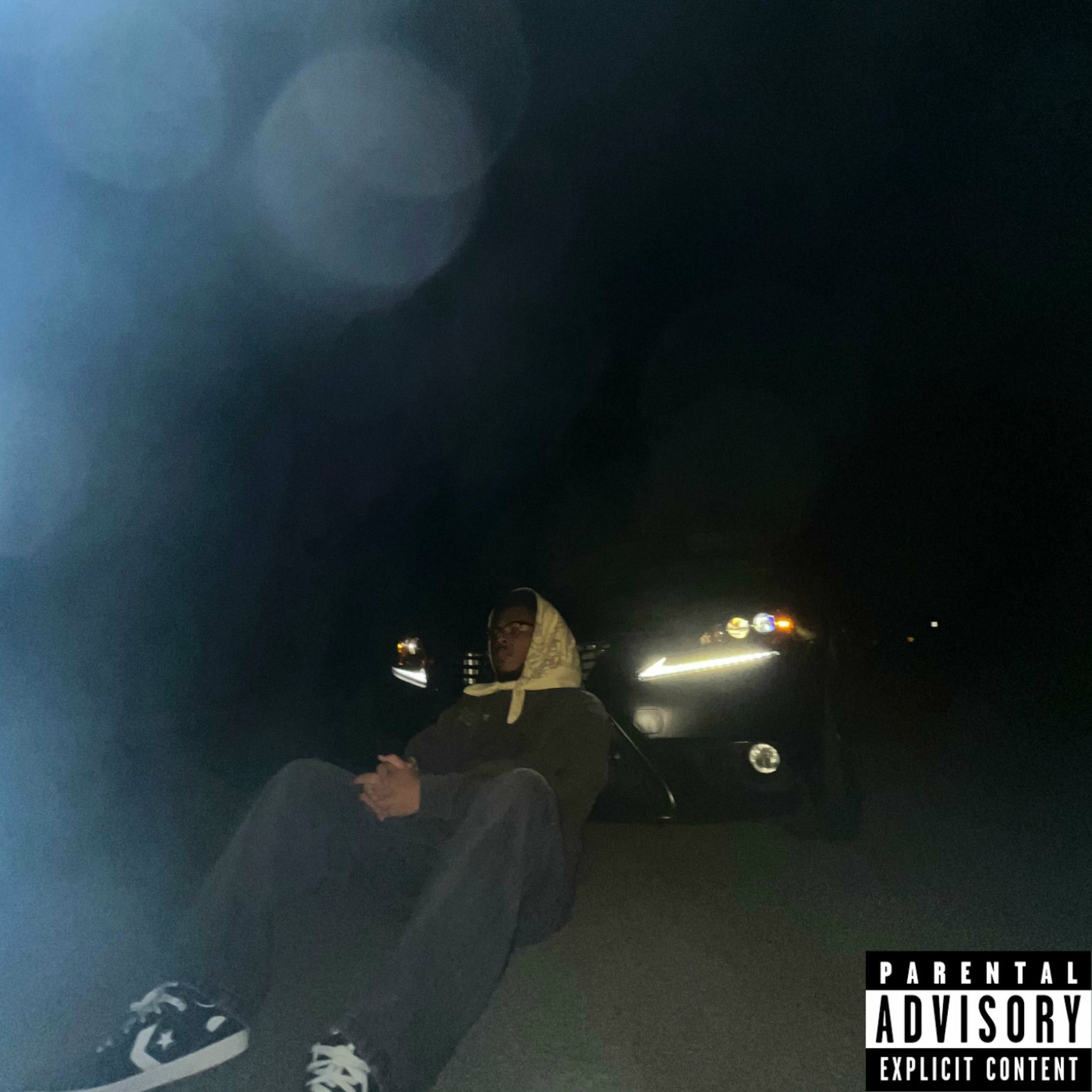 Album cover of SEDATED RADIO (feat. NOIR)
