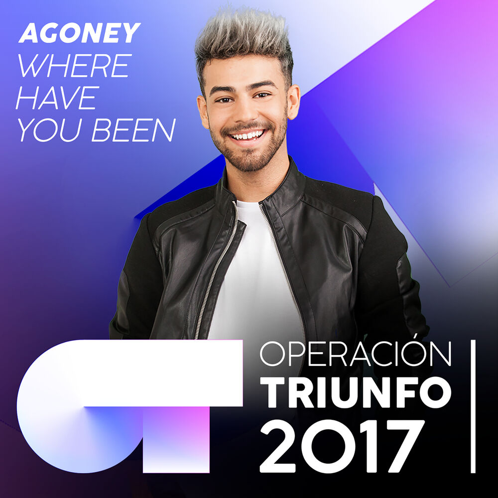 Picture of Where Have You Been (Operación Triunfo 2017)