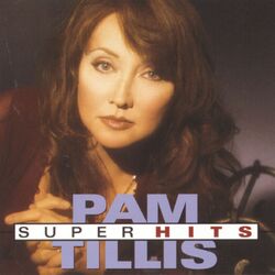 Cover of Super Hits