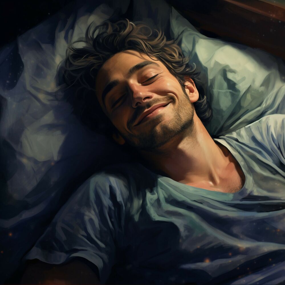 Picture of Ocean Lullabies: Music for Deep Sleep