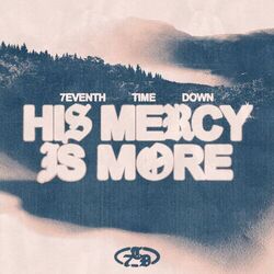 Cover of His Mercy Is More