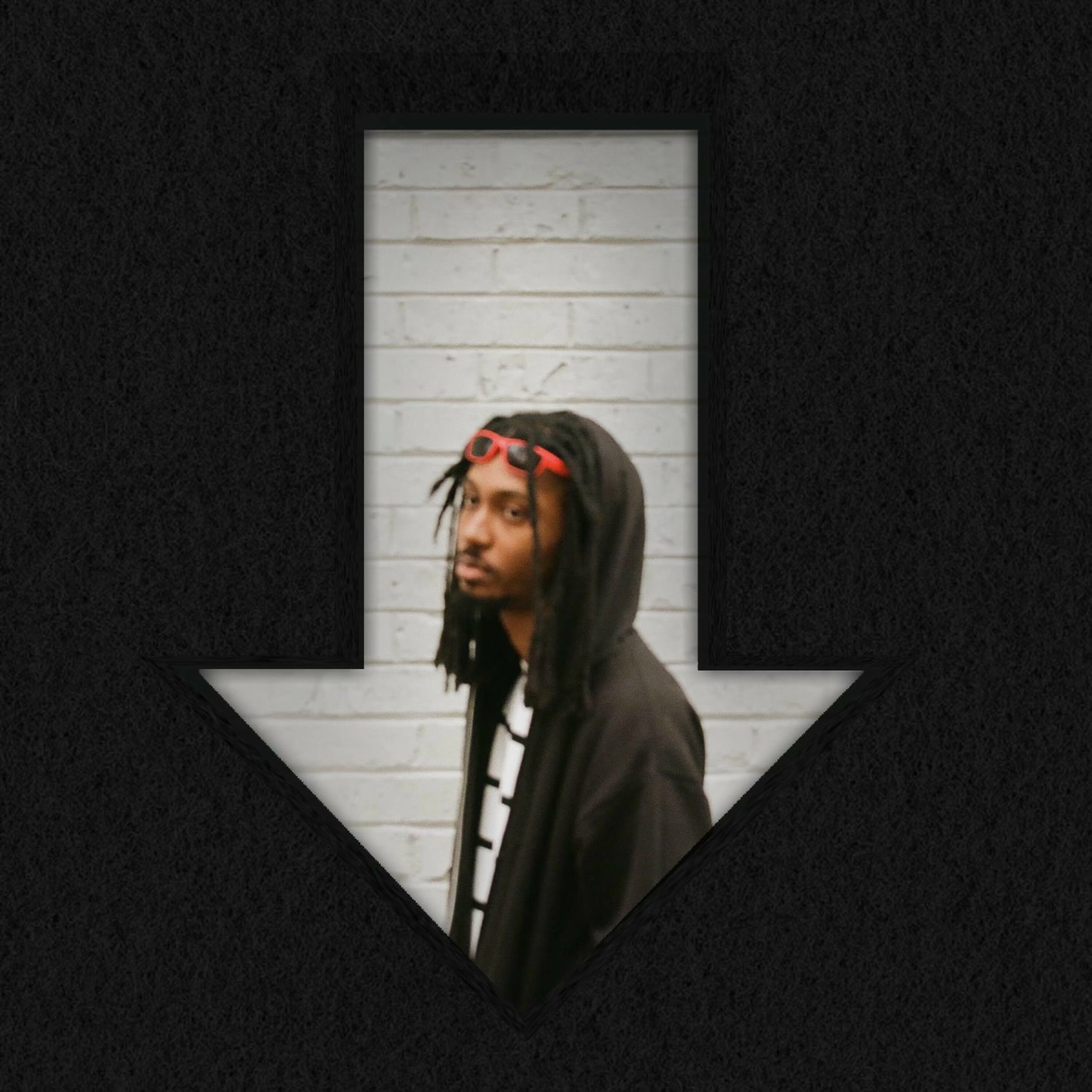 Album cover of I'm Down