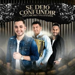 Cover of Se Dejó Confundir