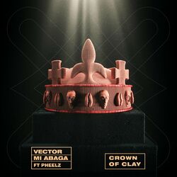 Cover of Crown of Clay