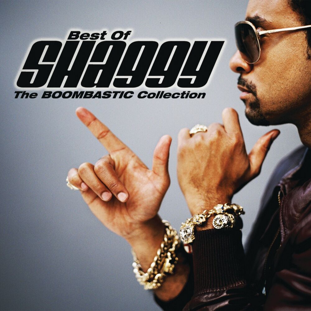 Picture of The Boombastic Collection - Best of Shaggy