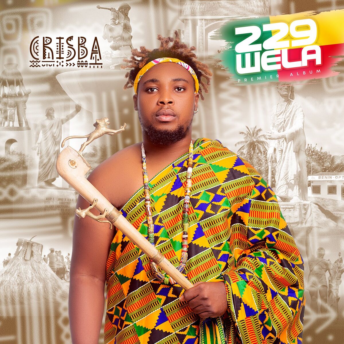 Album cover of 229 Wèla