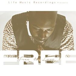 Cover of Free to Love