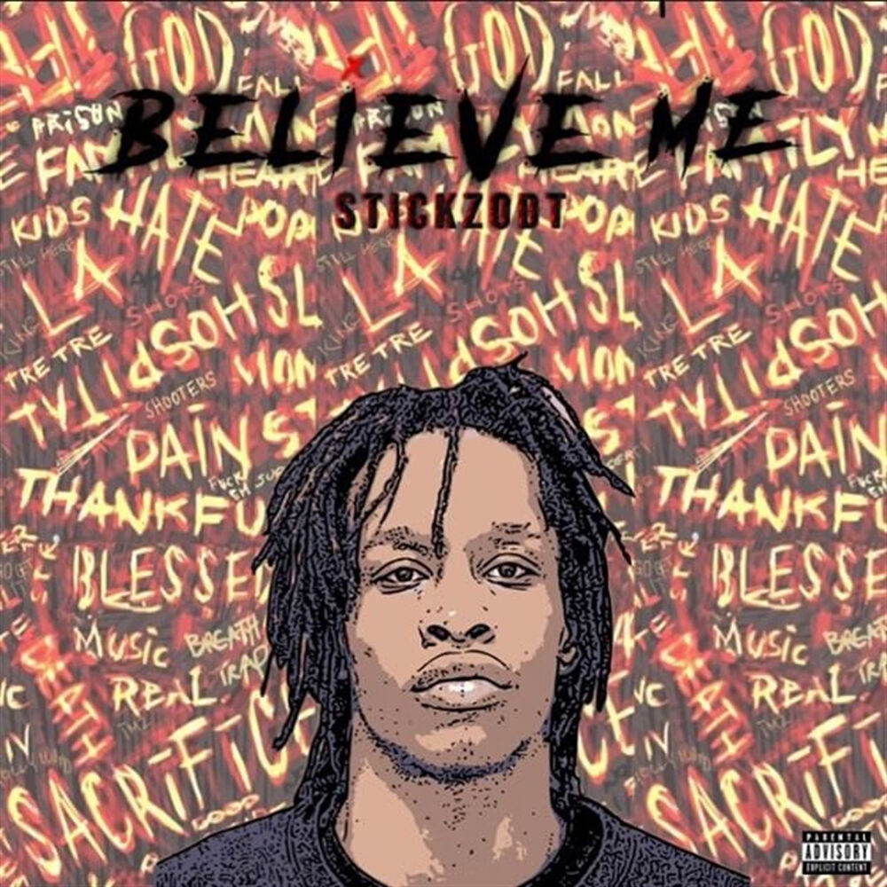 Picture of Believe Me