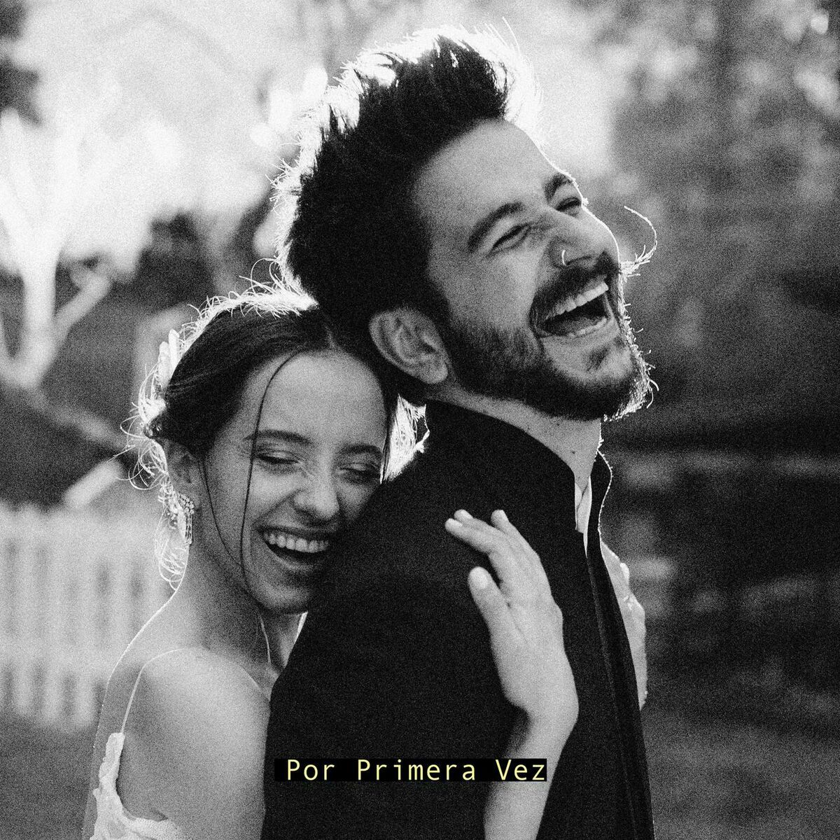 Album cover of Por Primera Vez