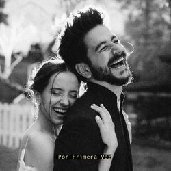 Cover of Por Primera Vez