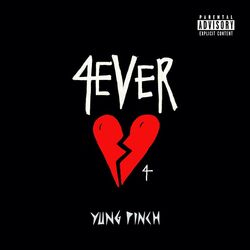 Cover of 4EVERHEARTBROKE 4