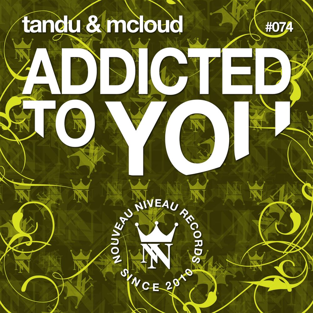 Picture of Addicted to You