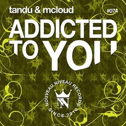 Cover of Addicted to You