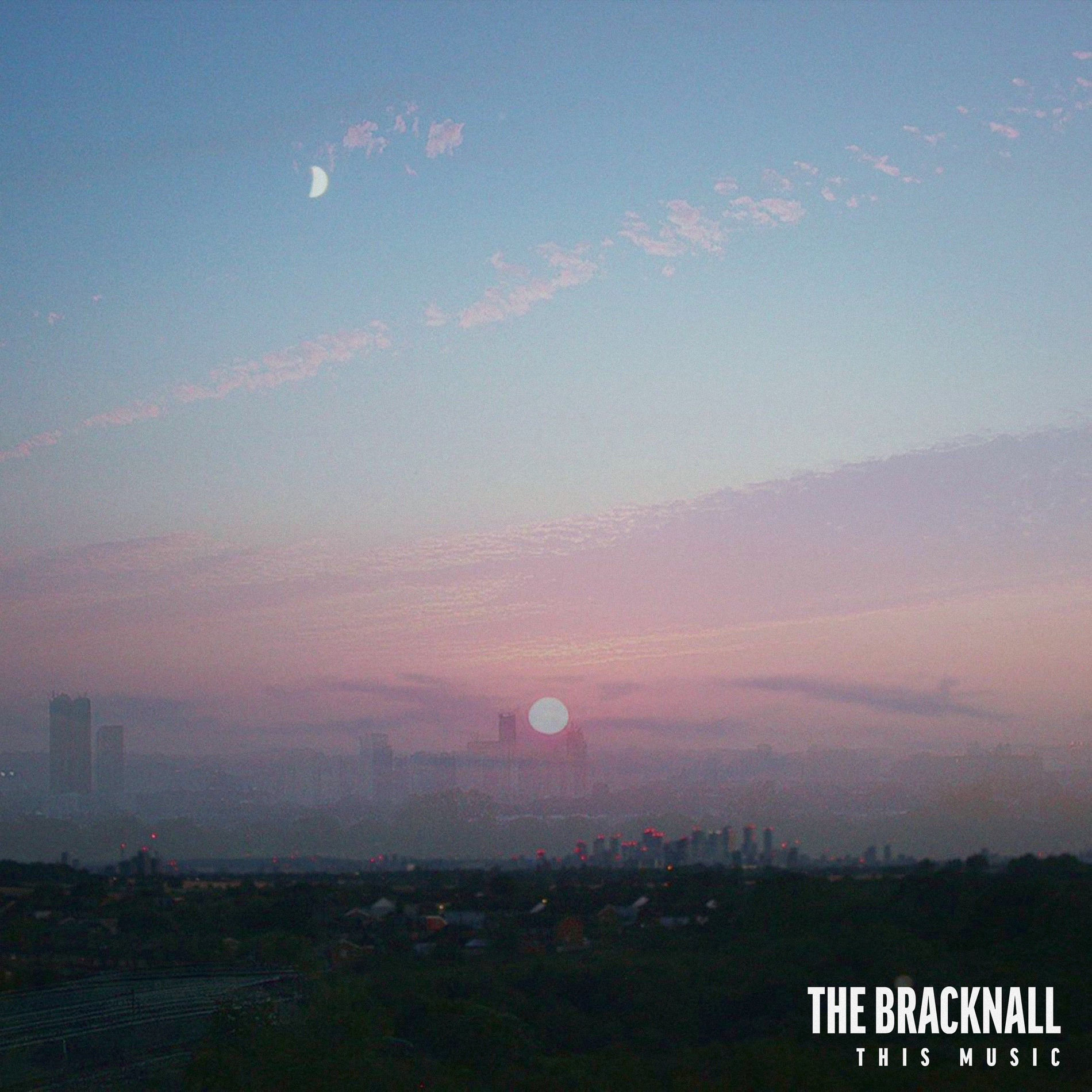 Album cover of This Music