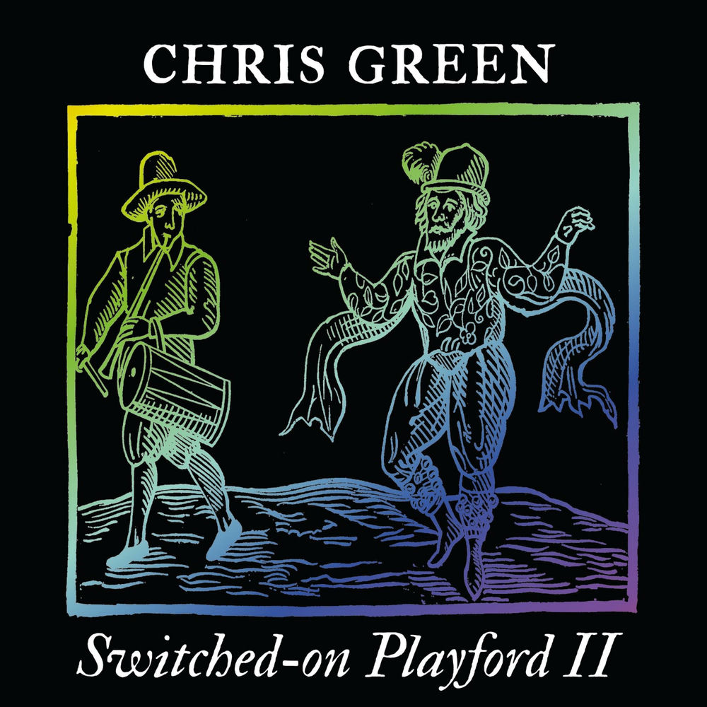 chris green net worth - Ilustrasi 2