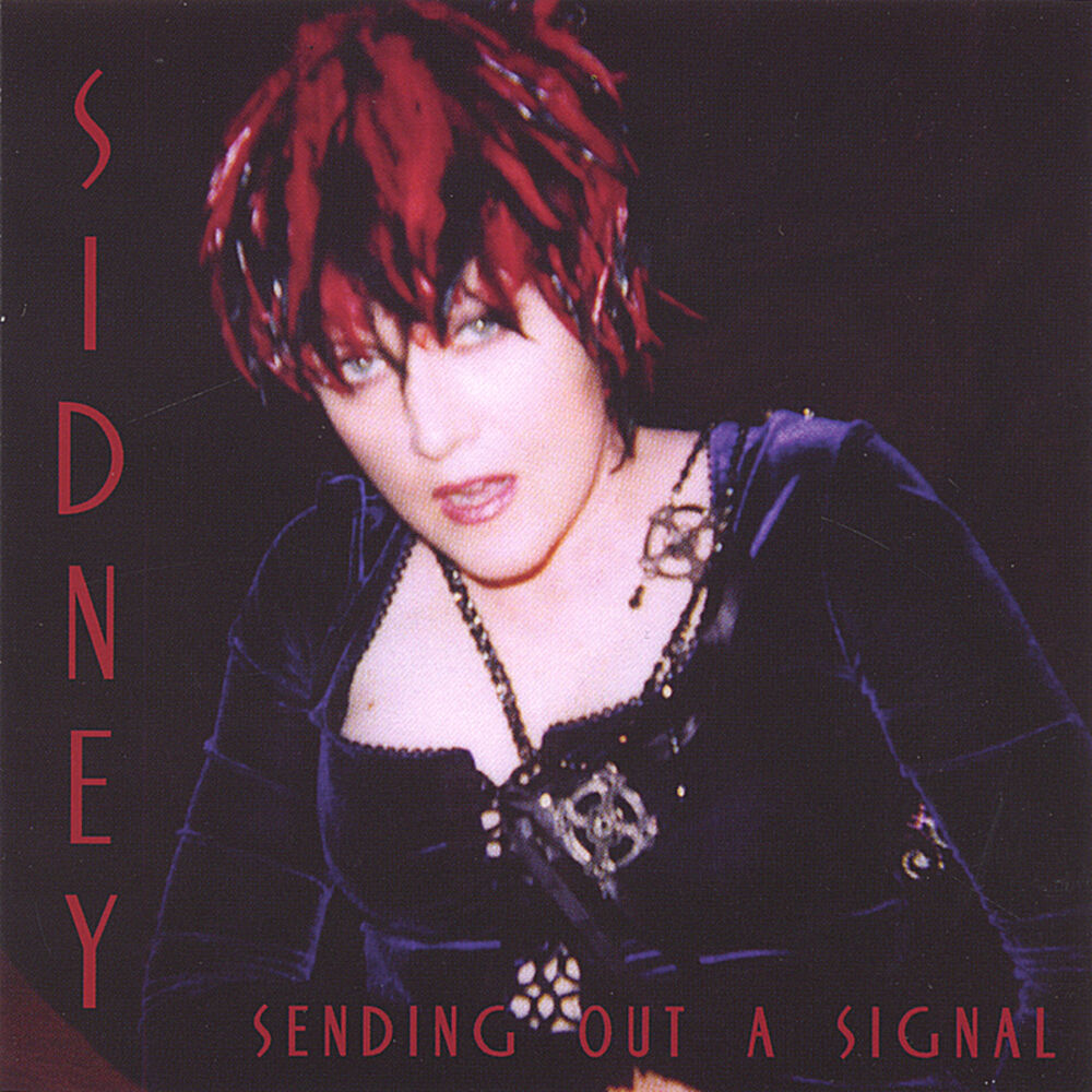 Picture of Sending Out A Signal