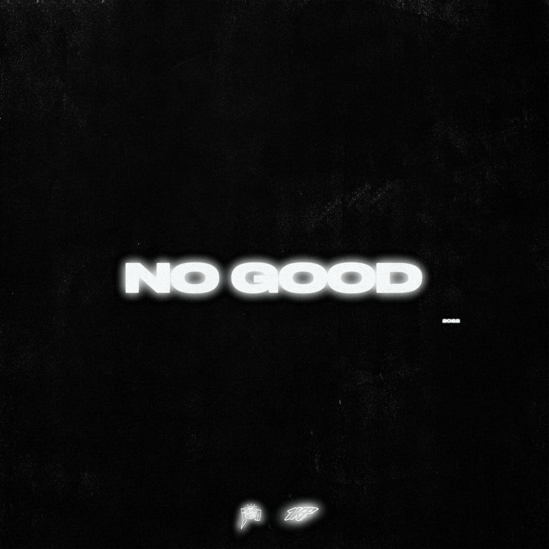 Album cover of NO GOOD (feat. 1K Phew)