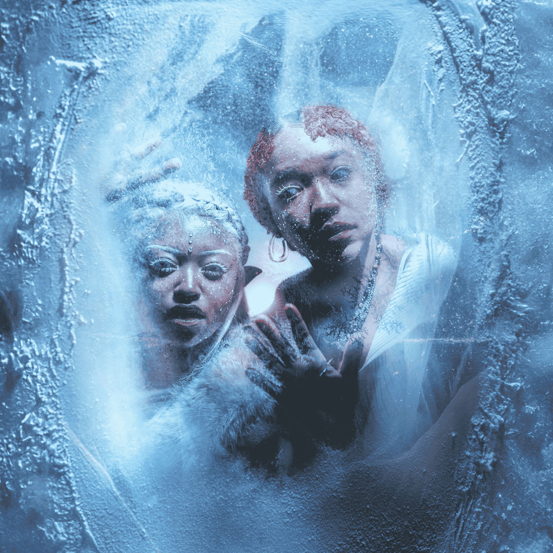 Album cover of Icicle