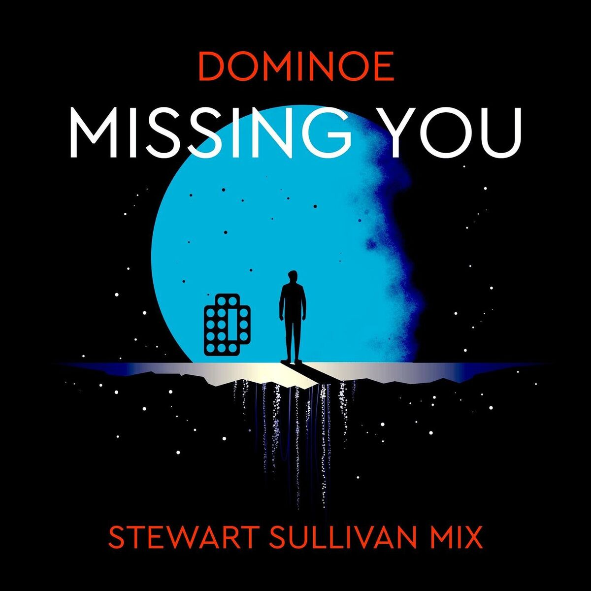 Album cover of Missing You (Stewart Sullivan Mix)