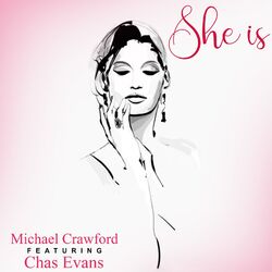 Cover of She Is