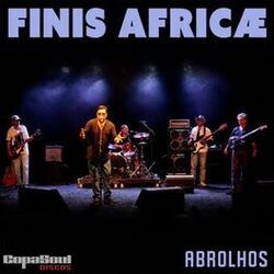 Cover of Abrolhos