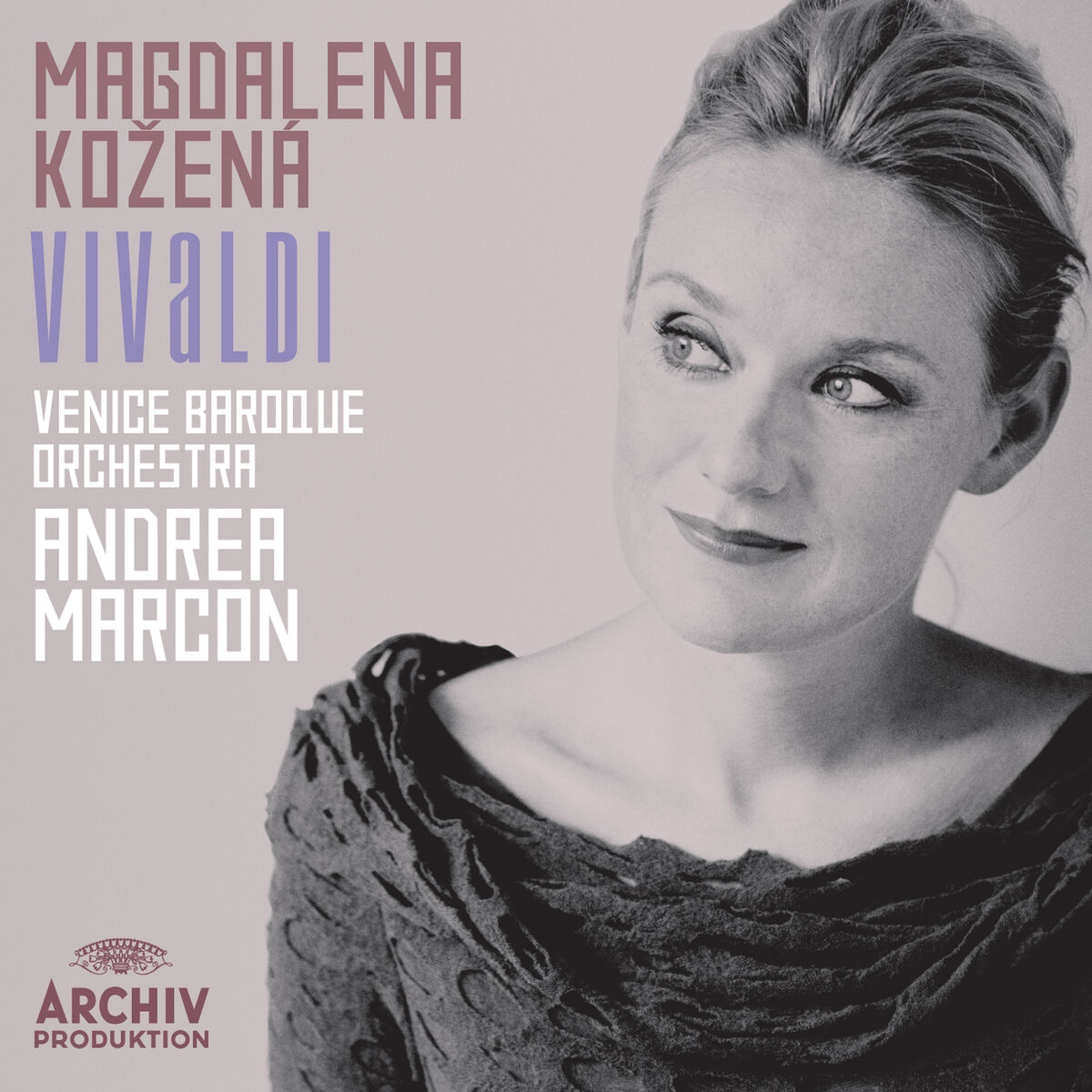 Album cover of Vivaldi