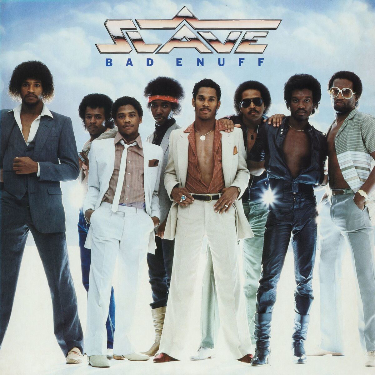 Album cover of Bad Girl