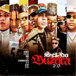 Cover of Set do Buzeira 2.0