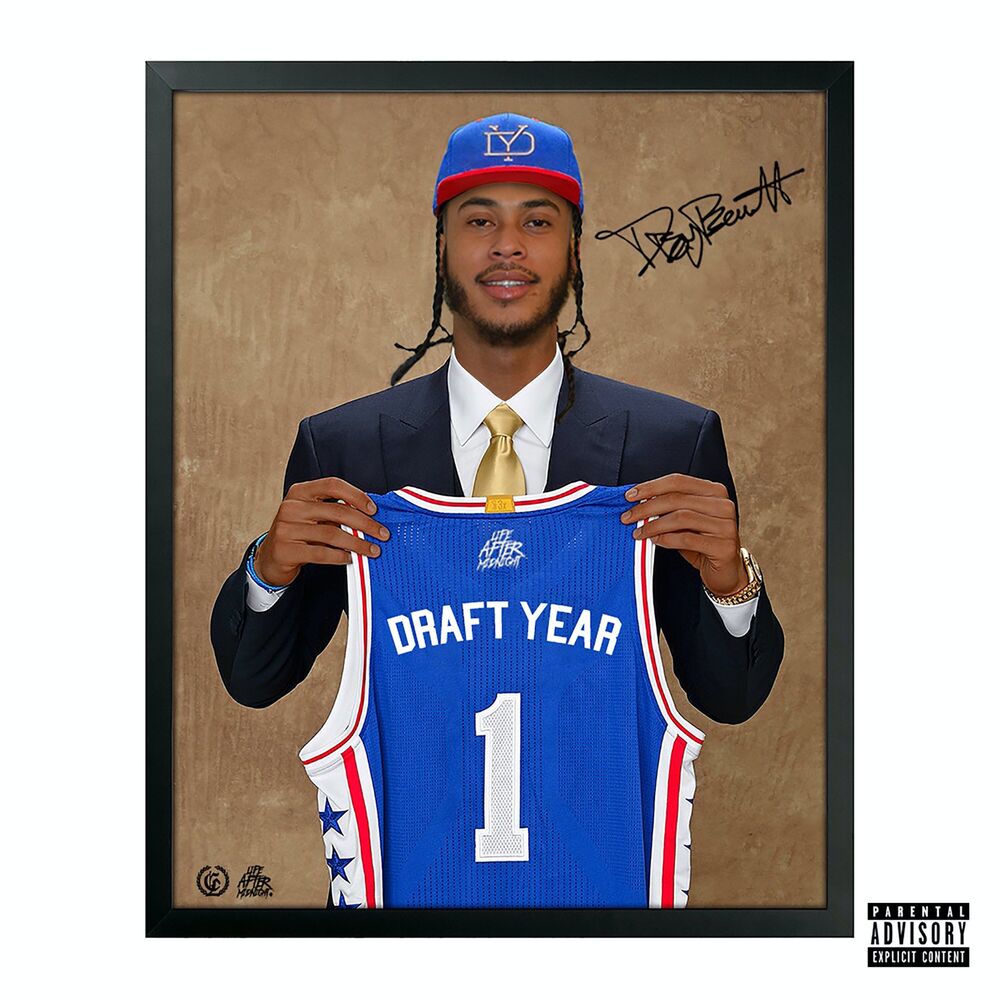 Picture of Draft Year
