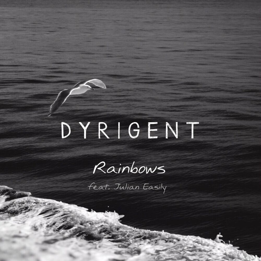 Picture of Rainbows (feat. Julian Easily)