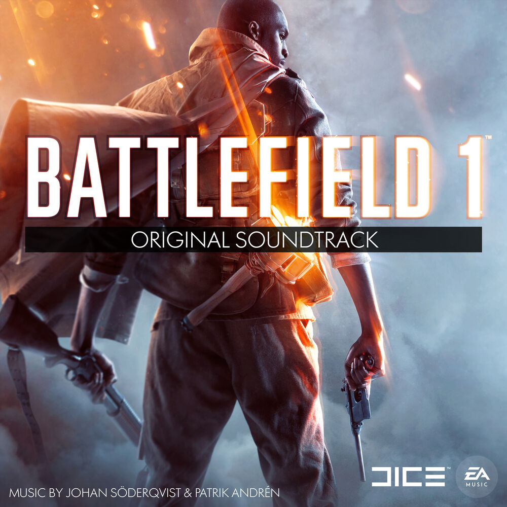 Picture of Battlefield 1 (Original Soundtrack)