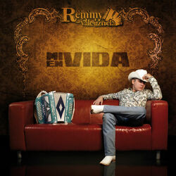 Cover of Mi Vida En Vida