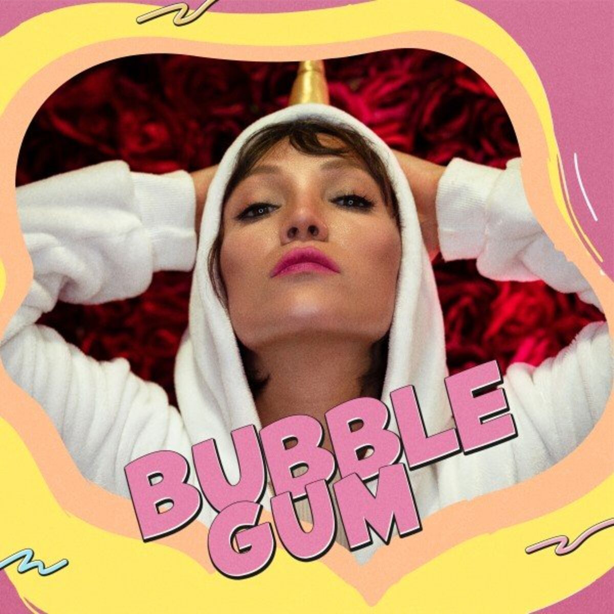 Album cover of Bubble Gum
