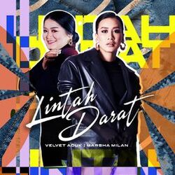 Cover of Lintah Darat