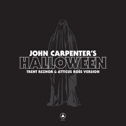Cover of John Carpenter's Halloween