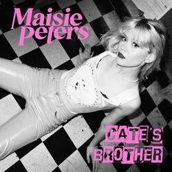 Cover of Cate’s Brother (Matt's Version)